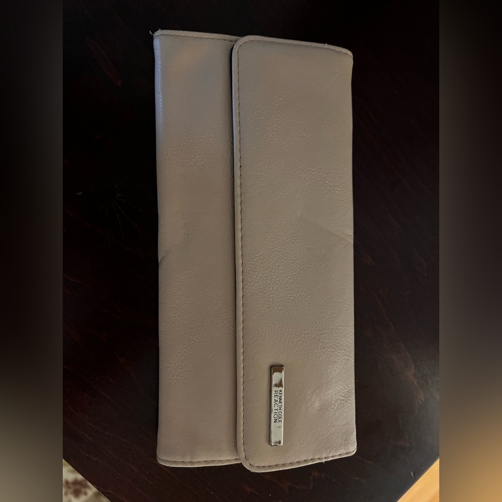 Kenneth Cole Reaction Wallet